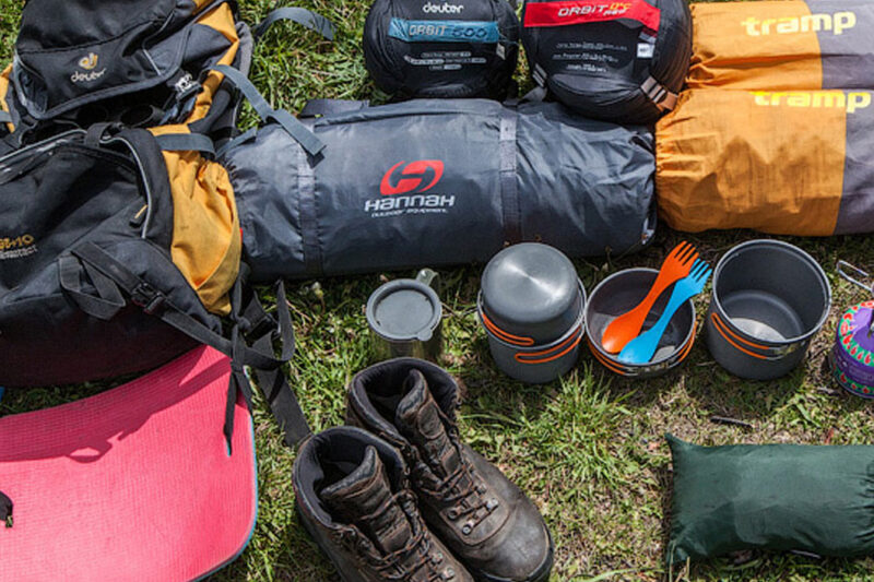 Best Gadgets for Camping Trips: Essential Tech for Outdoor Adventures