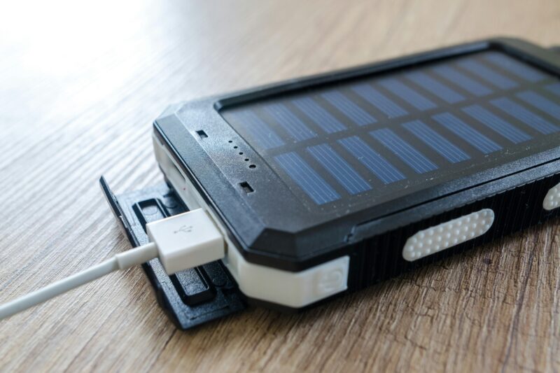 Top Solar-Powered Phone Chargers for 2025: Stay Connected Anywhere, Anytime