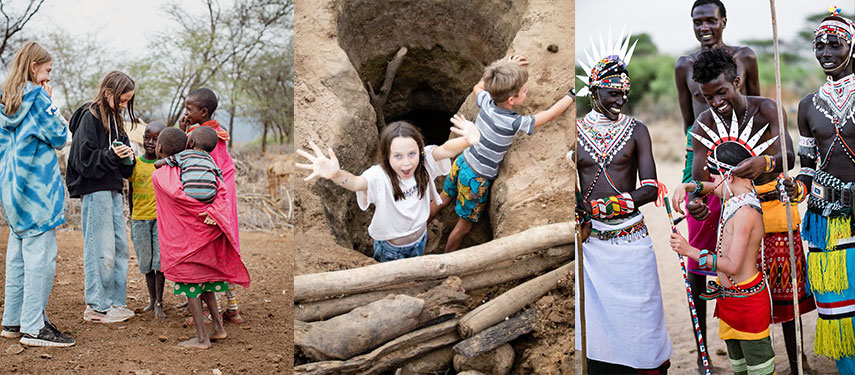 Cultural Immersion: How to Connect with Local Traditions & Communities for Authentic Travel