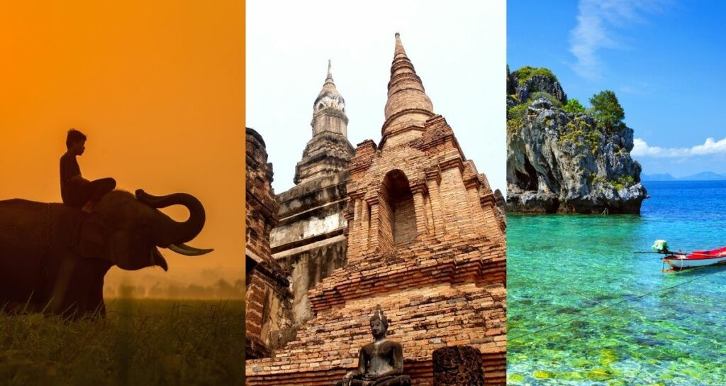 Hidden Gems: Underrated Countries and Regions to Visit