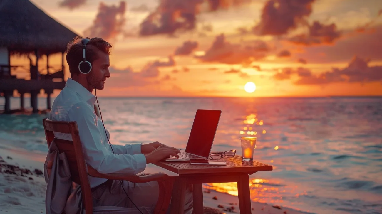 Digital Nomads & Money: How to Budget While Traveling Full-Time