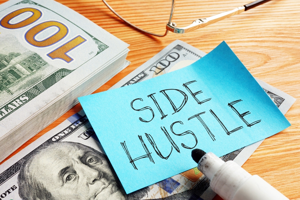 Passive Income Ideas and Legitimate Side Hustles in Tier-1 Markets
