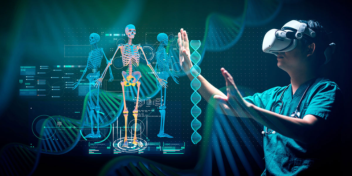 Healthcare & Biotech Career Paths: Top Trends, In-Demand Specialties, and Future Forecasts