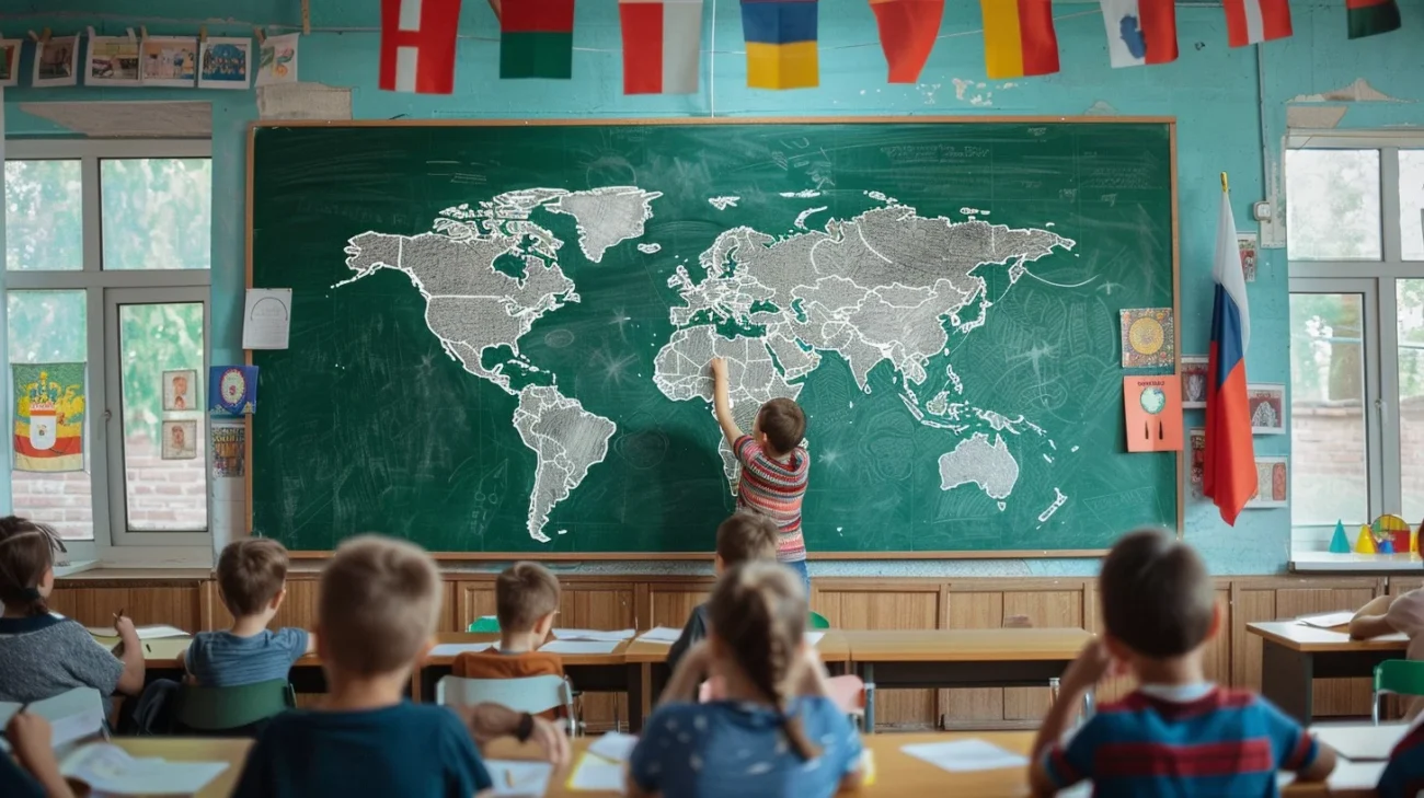 Inclusive and Accessible Learning: Addressing Special Education Needs and Creating Universally Designed Learning Environments