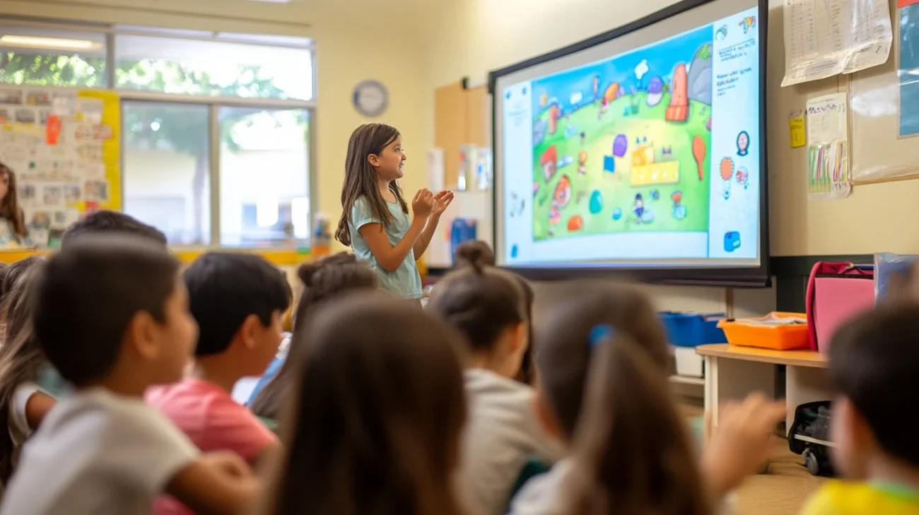 Classroom Management in the Digital Era: Modern Strategies for Handling Virtual and Hybrid Classrooms