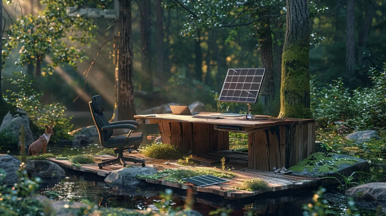 Sustainable Tech: Eco-Friendly Gadgets Worth the Investment