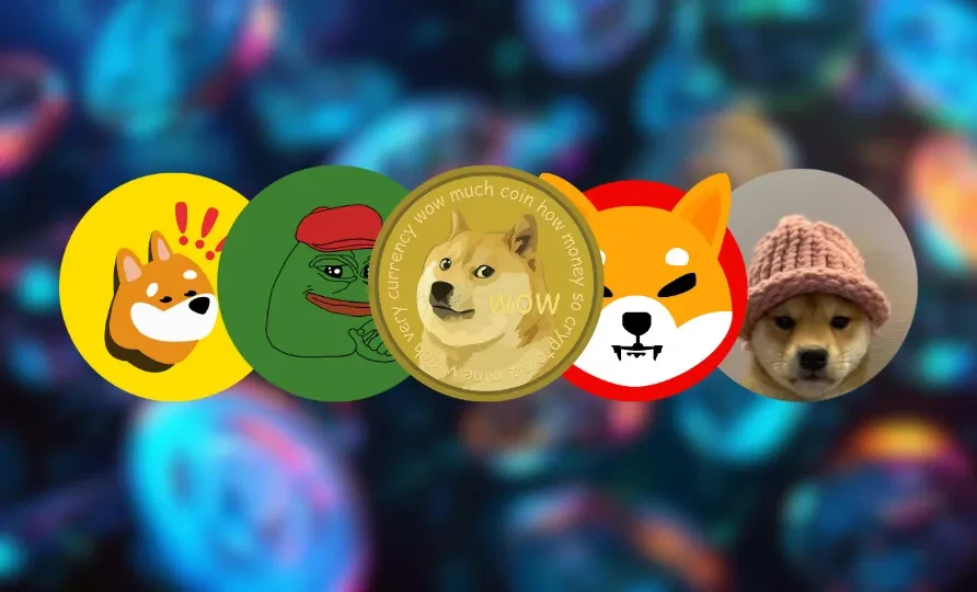 Can Meme Coins Evolve into Legitimate Investments? Exploring the Future of Crypto’s Most Unique Phenomenon
