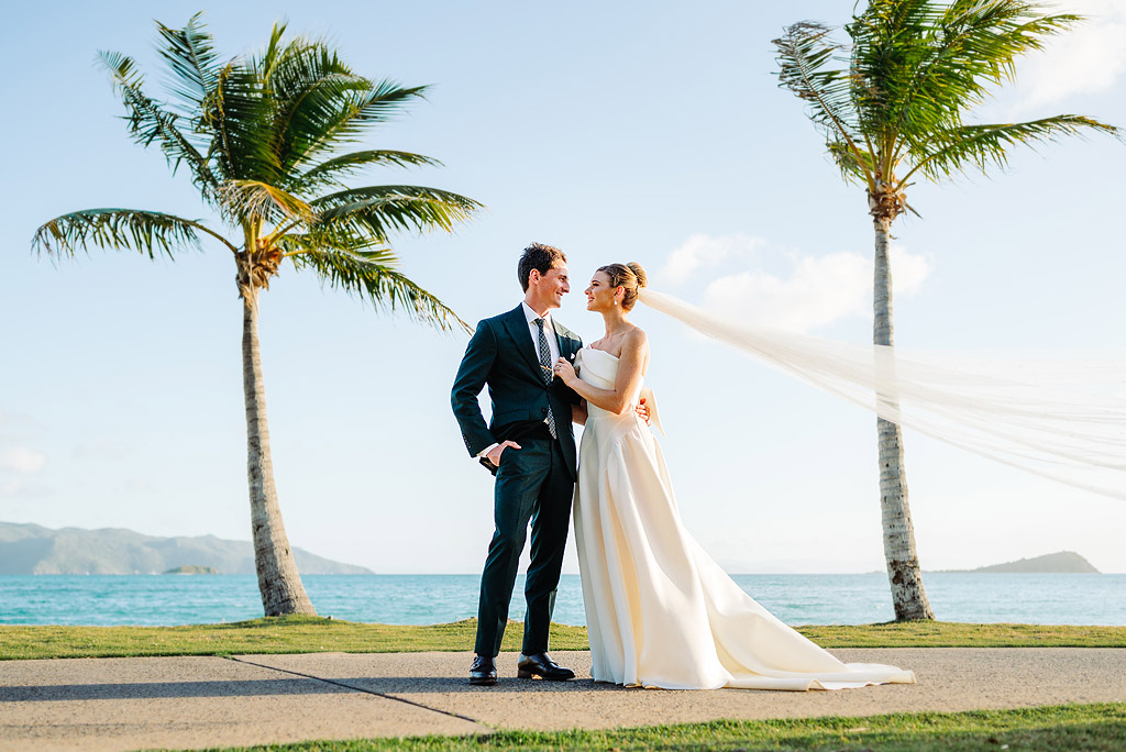 Destination Weddings: Stunning Locations to Tie the Knot Abroad