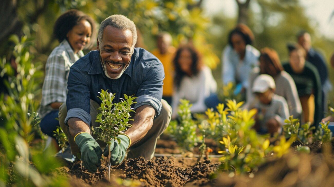 Climate Action at the Local Level: Community-Based Solutions and Success Stories