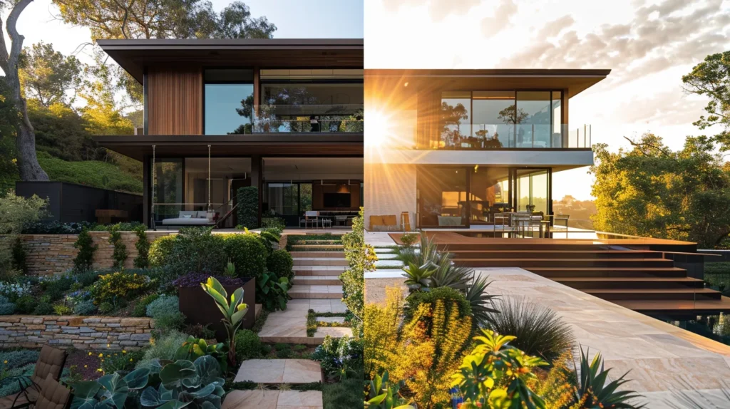 Green Home Design: Building and Renovating for Comfort, Savings, and Sustainability