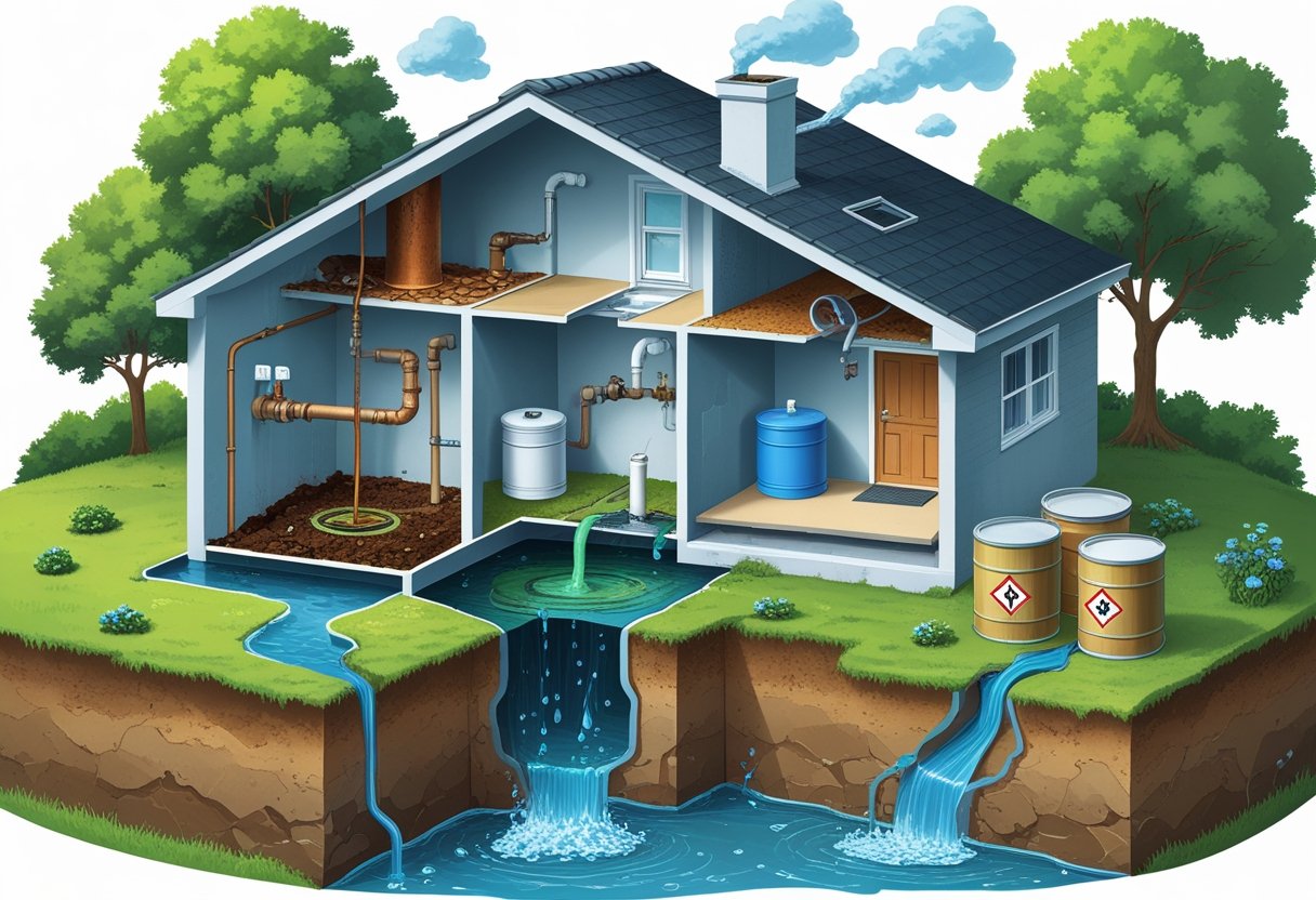 Water Conservation Hacks for Modern Homes: Tools, Techniques, and Policy Trends