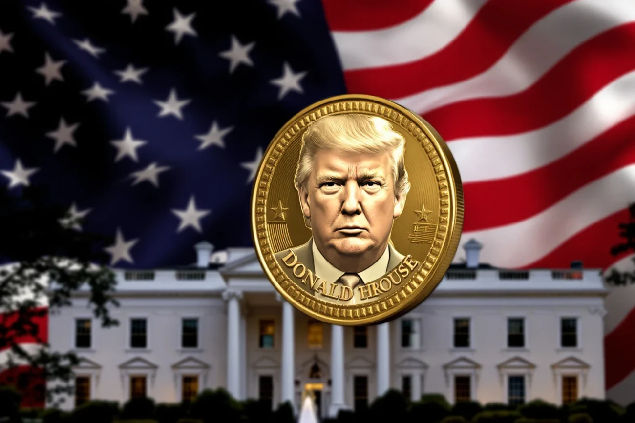 How US Policy Is Shaping the Future of Crypto Under President Trump