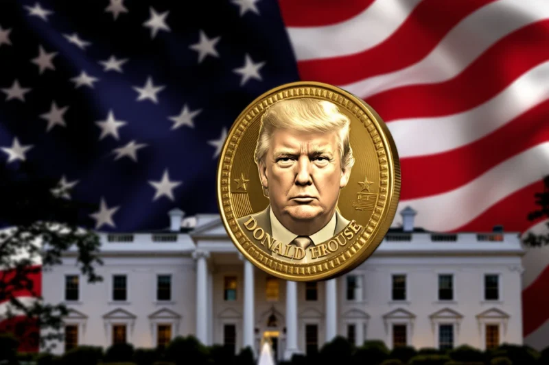 How US Policy Is Shaping the Future of Crypto Under President Trump