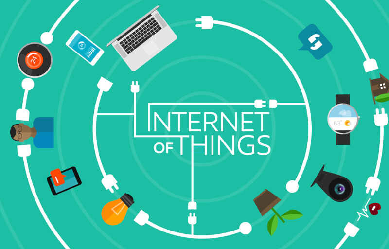 Internet of Things (IoT) Gadgets Making Smart Homes Smarter