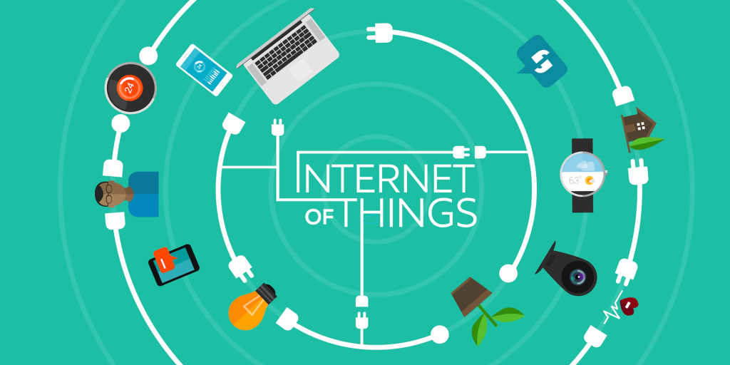Internet of Things (IoT) Gadgets Making Smart Homes Smarter
