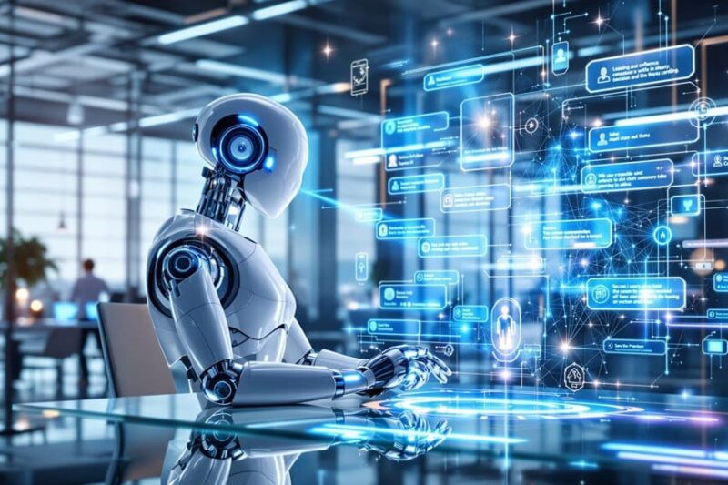 Emerging Agentic AI Technologies Transforming Gadgets in 2025
