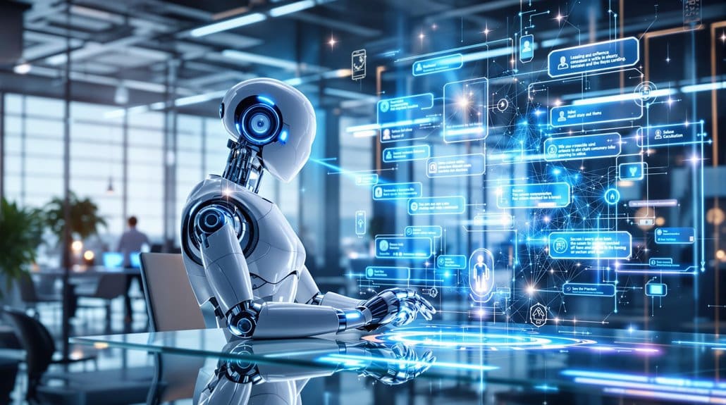 Emerging Agentic AI Technologies Transforming Gadgets in 2025